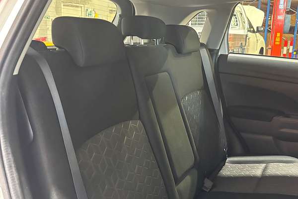 2019 Mitsubishi ASX ES ADAS XD