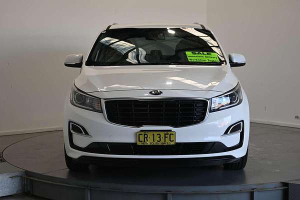 2018 Kia Carnival S YP