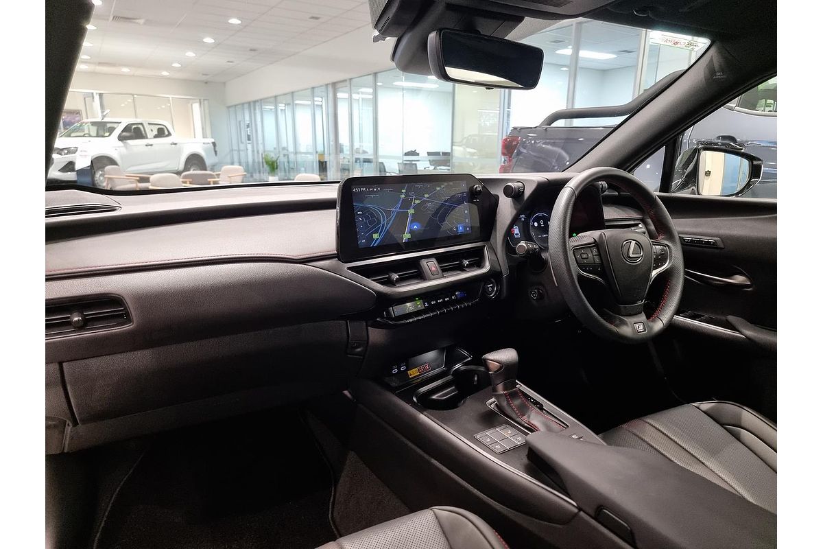 2024 Lexus UX UX250h F Sport MZAH10R