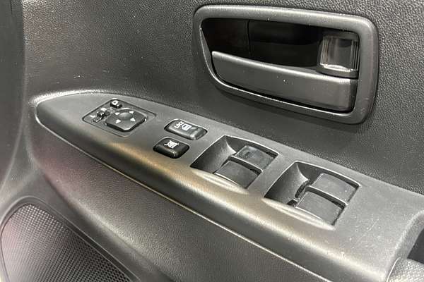 2019 Mitsubishi ASX ES ADAS XD