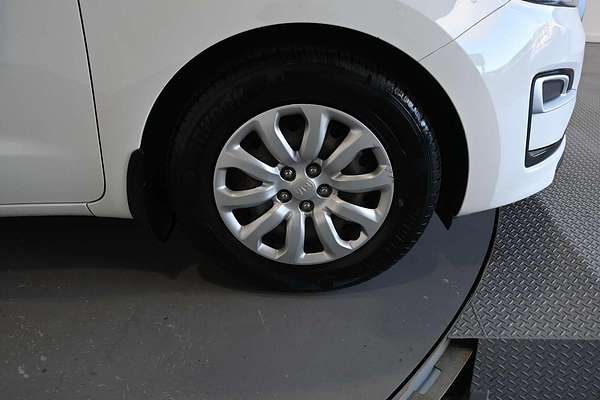 2018 Kia Carnival S YP