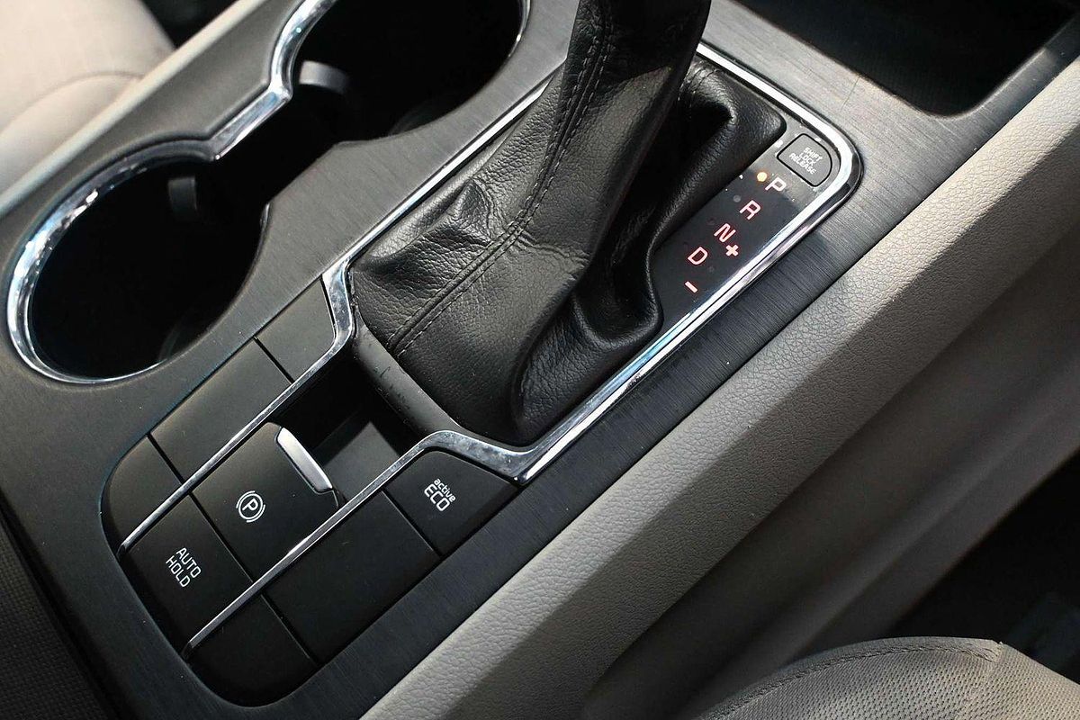 2018 Kia Carnival S YP