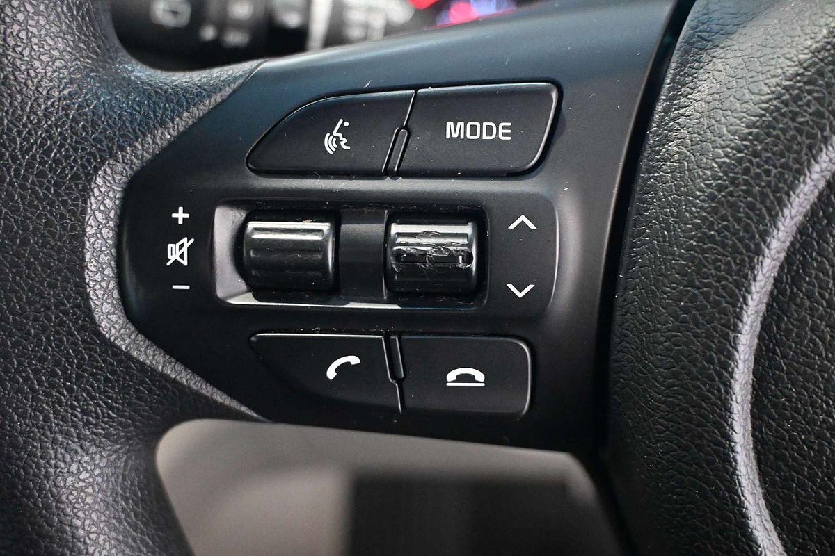 2018 Kia Carnival S YP