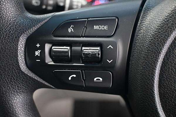 2018 Kia Carnival S YP