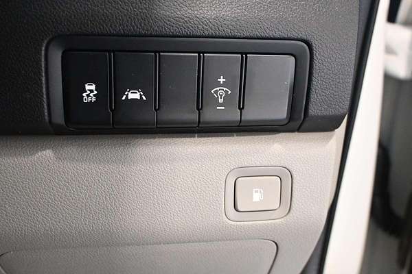2018 Kia Carnival S YP