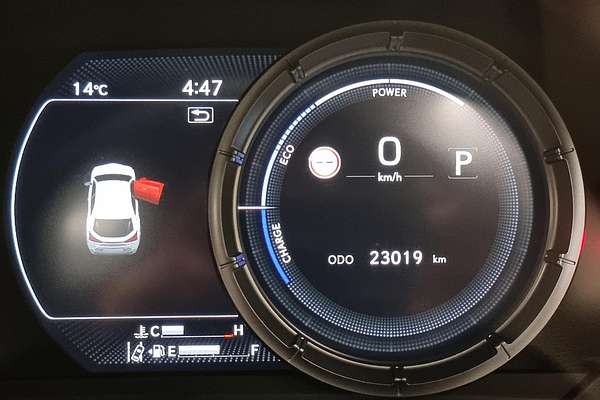 2024 Lexus UX UX250h F Sport MZAH10R