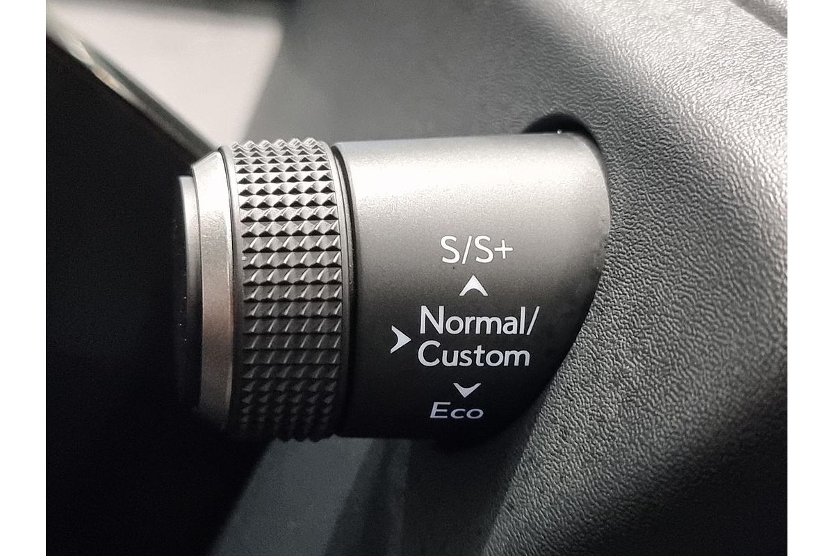 2024 Lexus UX UX250h F Sport MZAH10R