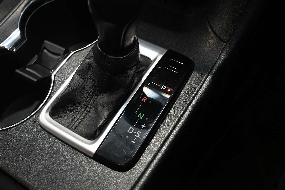 2015 Toyota Kluger GX GSU50R