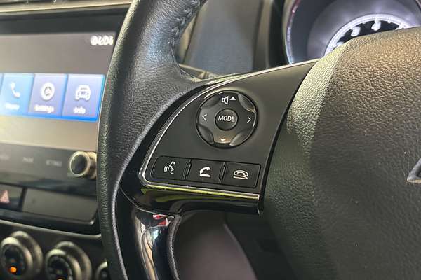 2019 Mitsubishi ASX ES ADAS XD
