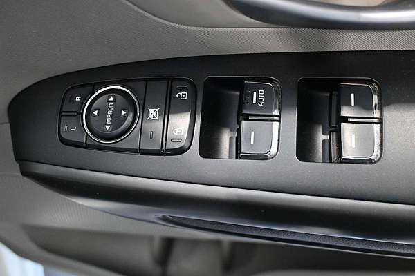 2018 Kia Carnival S YP