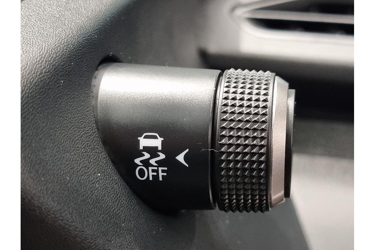 2024 Lexus UX UX250h F Sport MZAH10R