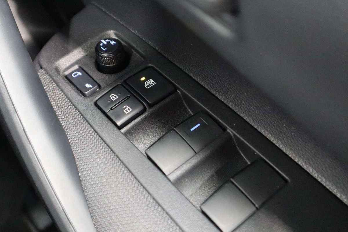 2019 Toyota Corolla Ascent Sport Hybrid ZWE211R
