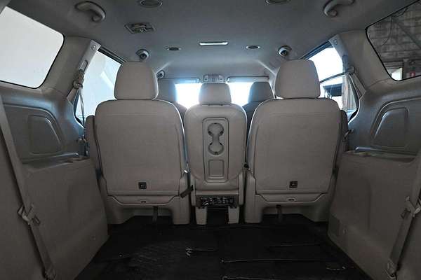2018 Kia Carnival S YP