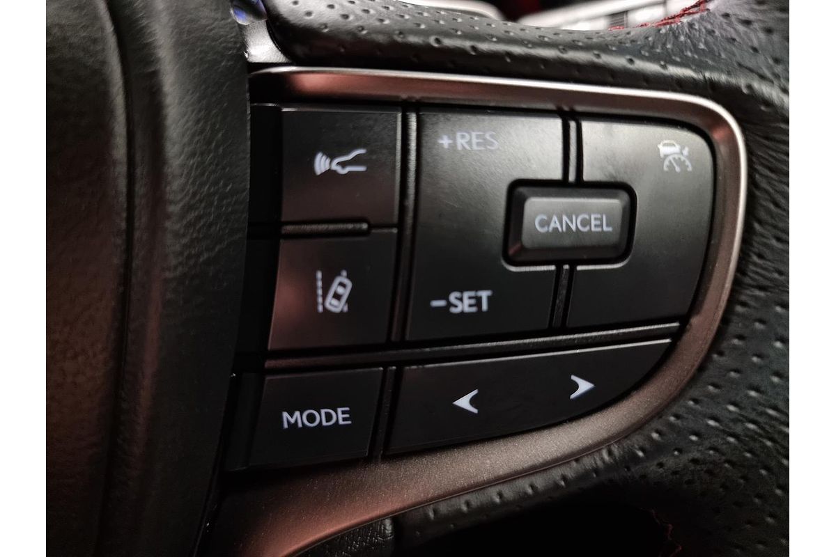 2024 Lexus UX UX250h F Sport MZAH10R