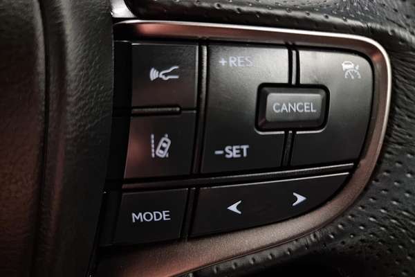 2024 Lexus UX UX250h F Sport MZAH10R