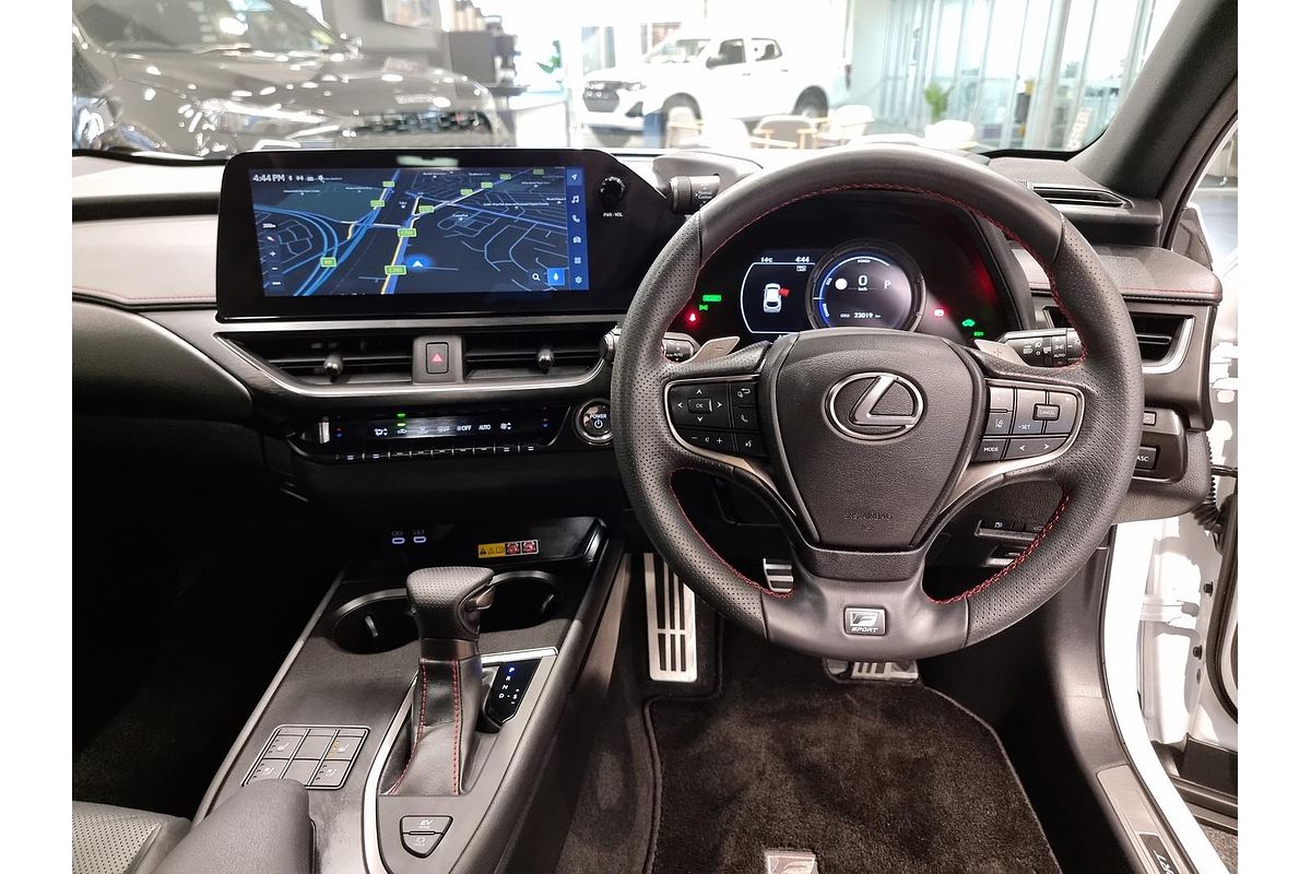 2024 Lexus UX UX250h F Sport MZAH10R