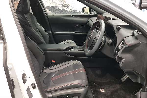 2024 Lexus UX UX250h F Sport MZAH10R