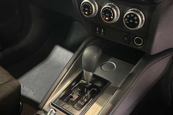 2019 Mitsubishi ASX ES ADAS XD