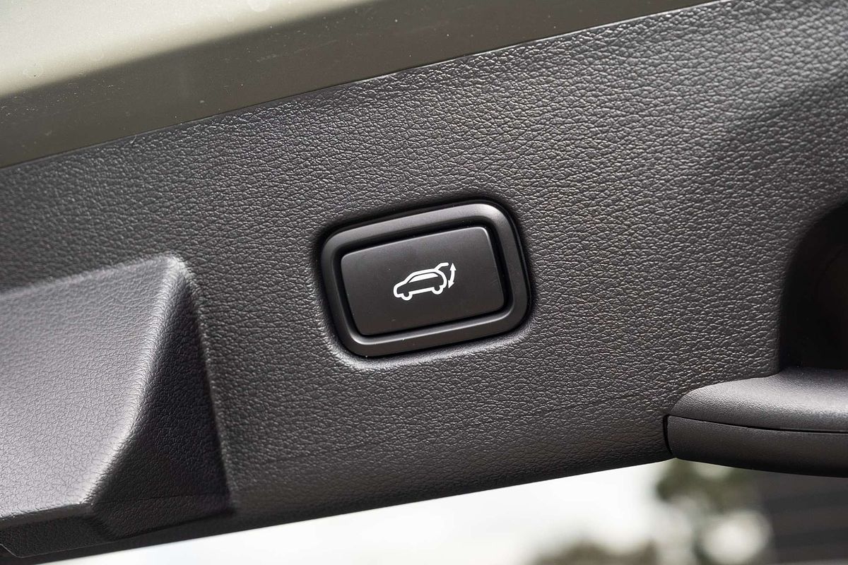 2025 Kia Sportage SX+ NQ5 PE