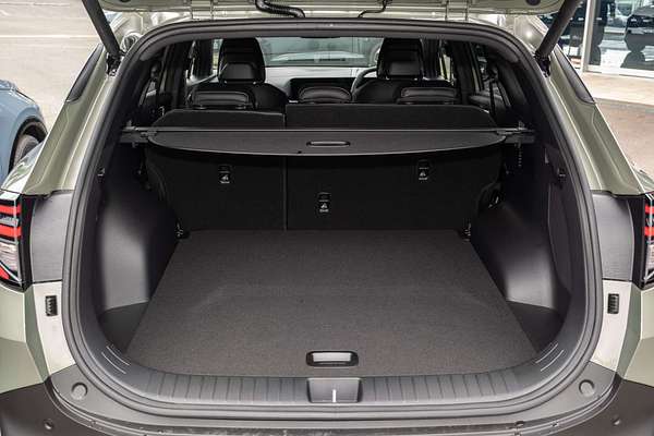 2025 Kia Sportage SX+ NQ5 PE