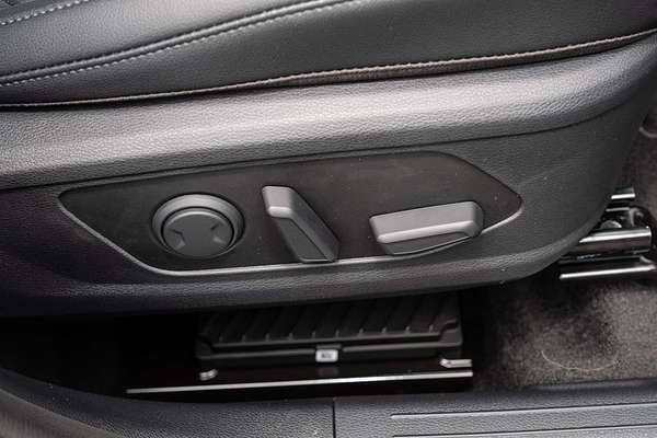 2025 Kia Sportage SX+ NQ5 PE