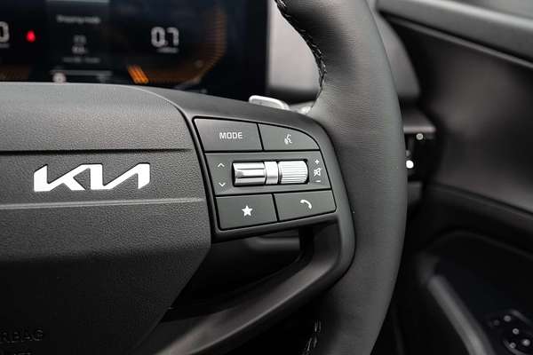 2025 Kia Sportage SX+ NQ5 PE