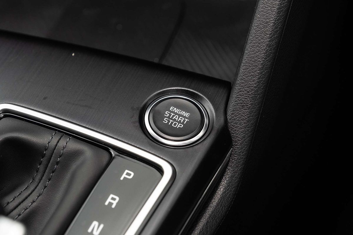 2025 Kia Sportage SX+ NQ5 PE