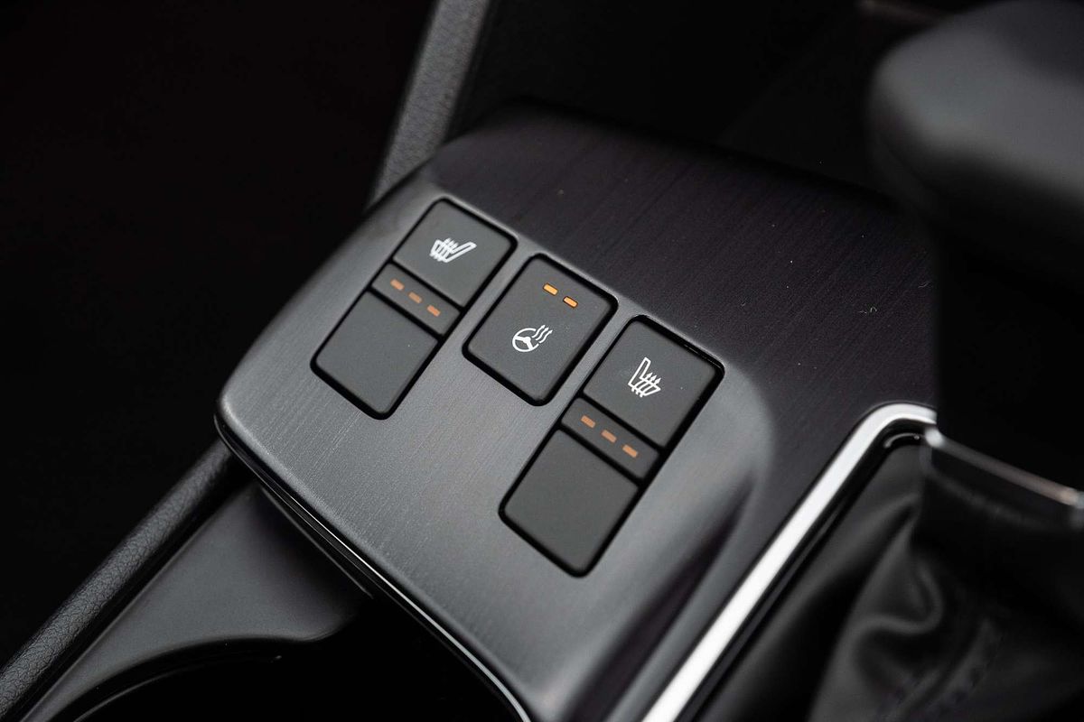 2025 Kia Sportage SX+ NQ5 PE
