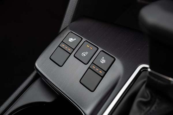 2025 Kia Sportage SX+ NQ5 PE