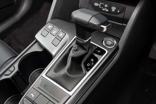 2025 Kia Sportage SX+ NQ5 PE