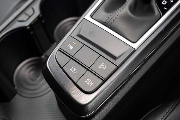 2025 Kia Sportage SX+ NQ5 PE
