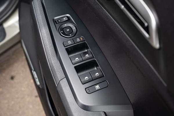 2025 Kia Sportage SX+ NQ5 PE