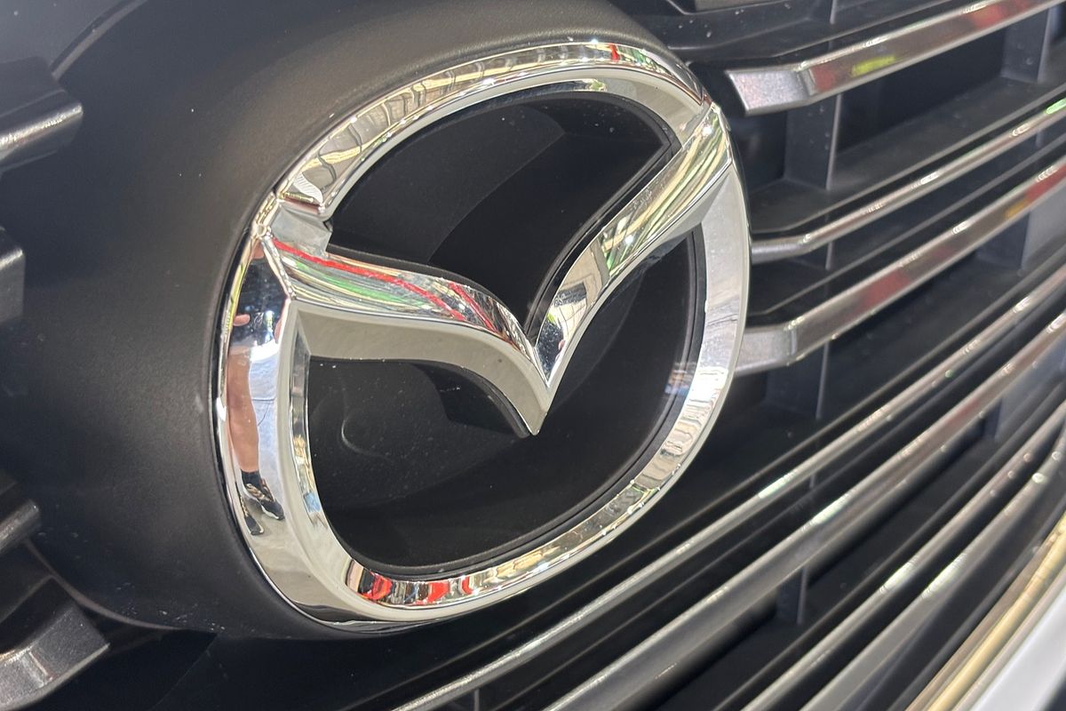 2022 Mazda CX-3 Maxx Sport DK