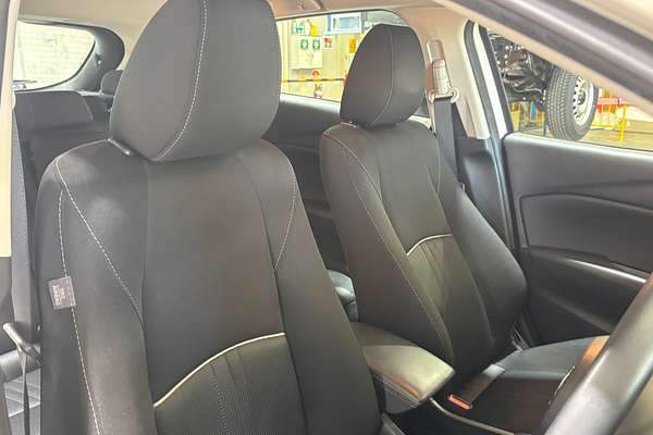 2022 Mazda CX-3 Maxx Sport DK