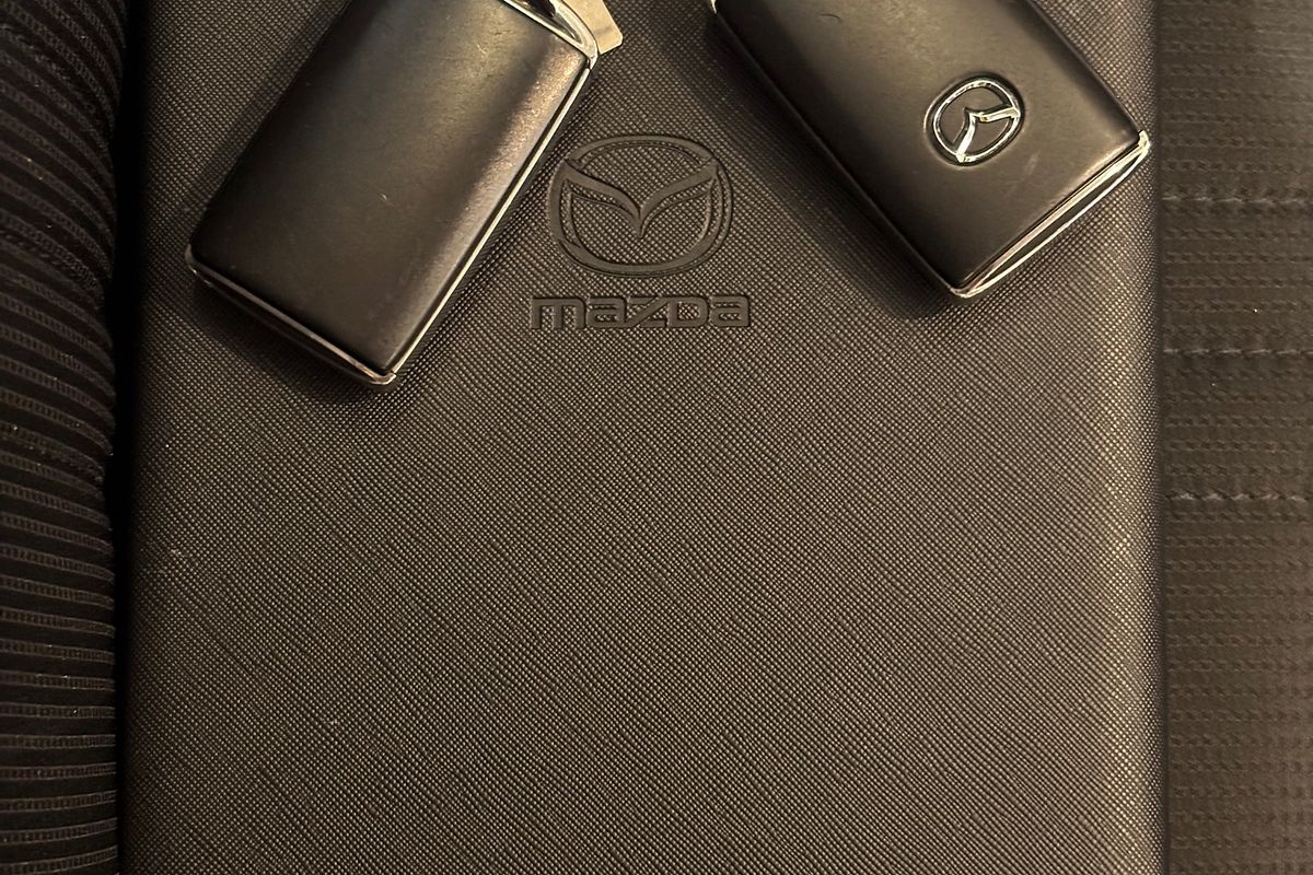 2022 Mazda CX-3 Maxx Sport DK