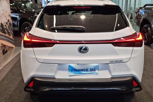 2024 Lexus UX UX250h F Sport MZAH10R