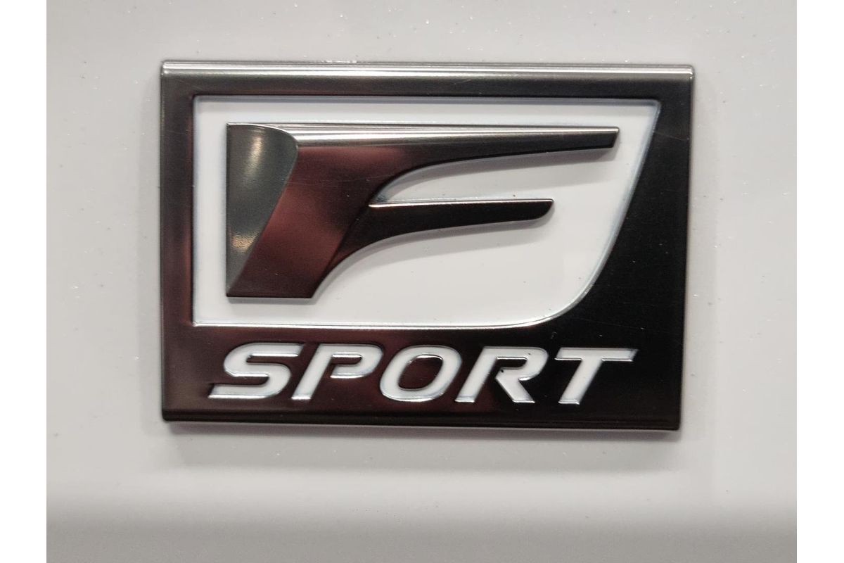 2024 Lexus UX UX250h F Sport MZAH10R