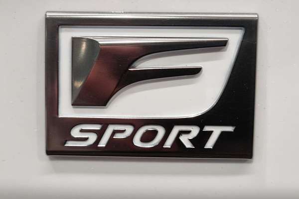 2024 Lexus UX UX250h F Sport MZAH10R