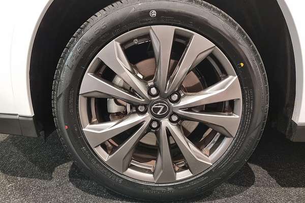 2024 Lexus UX UX250h F Sport MZAH10R