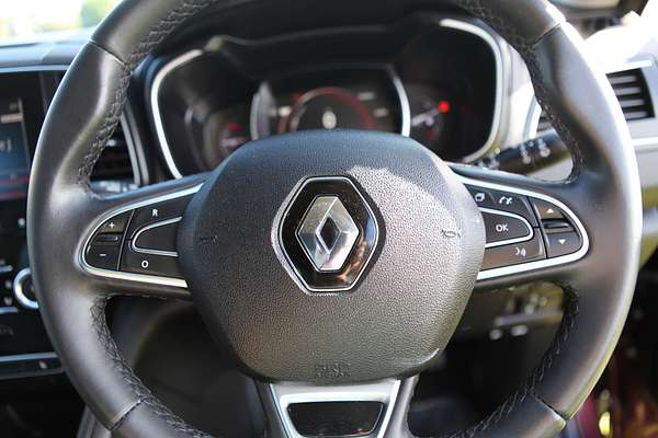 2018 Renault Koleos Zen HZG