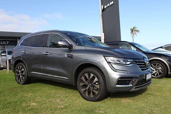 2021 Renault Koleos Zen HZG