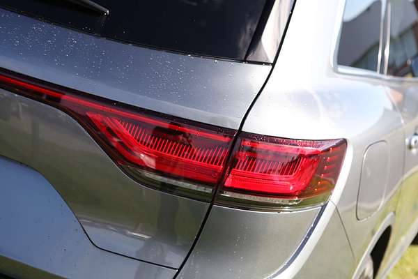 2021 Renault Koleos Zen HZG