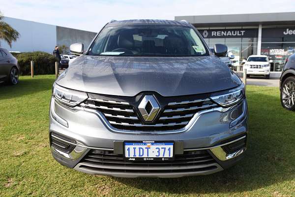 2021 Renault Koleos Zen HZG