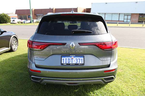 2021 Renault Koleos Zen HZG