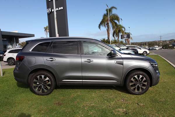 2021 Renault Koleos Zen HZG