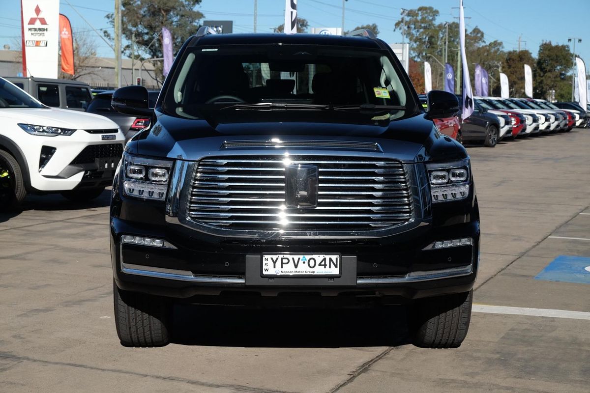 2024 GWM Tank 500 Ultra Hybrid P03