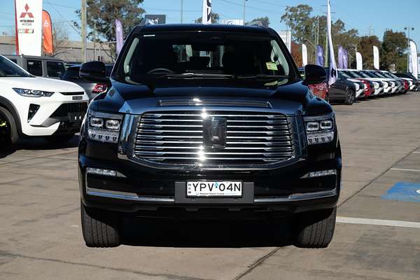 2024 GWM Tank 500 Ultra Hybrid P03