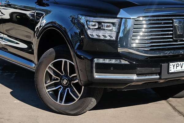 2024 GWM Tank 500 Ultra Hybrid P03