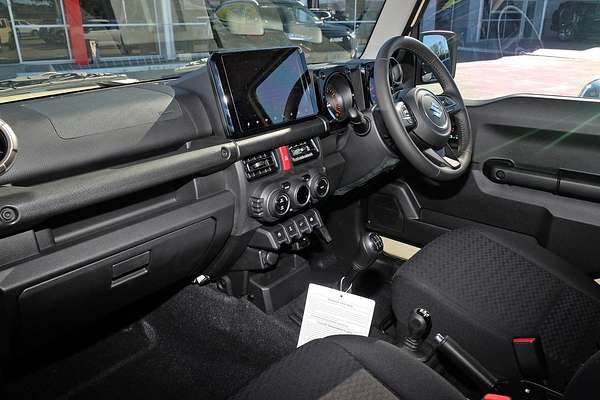 2024 Suzuki Jimny XL JJ