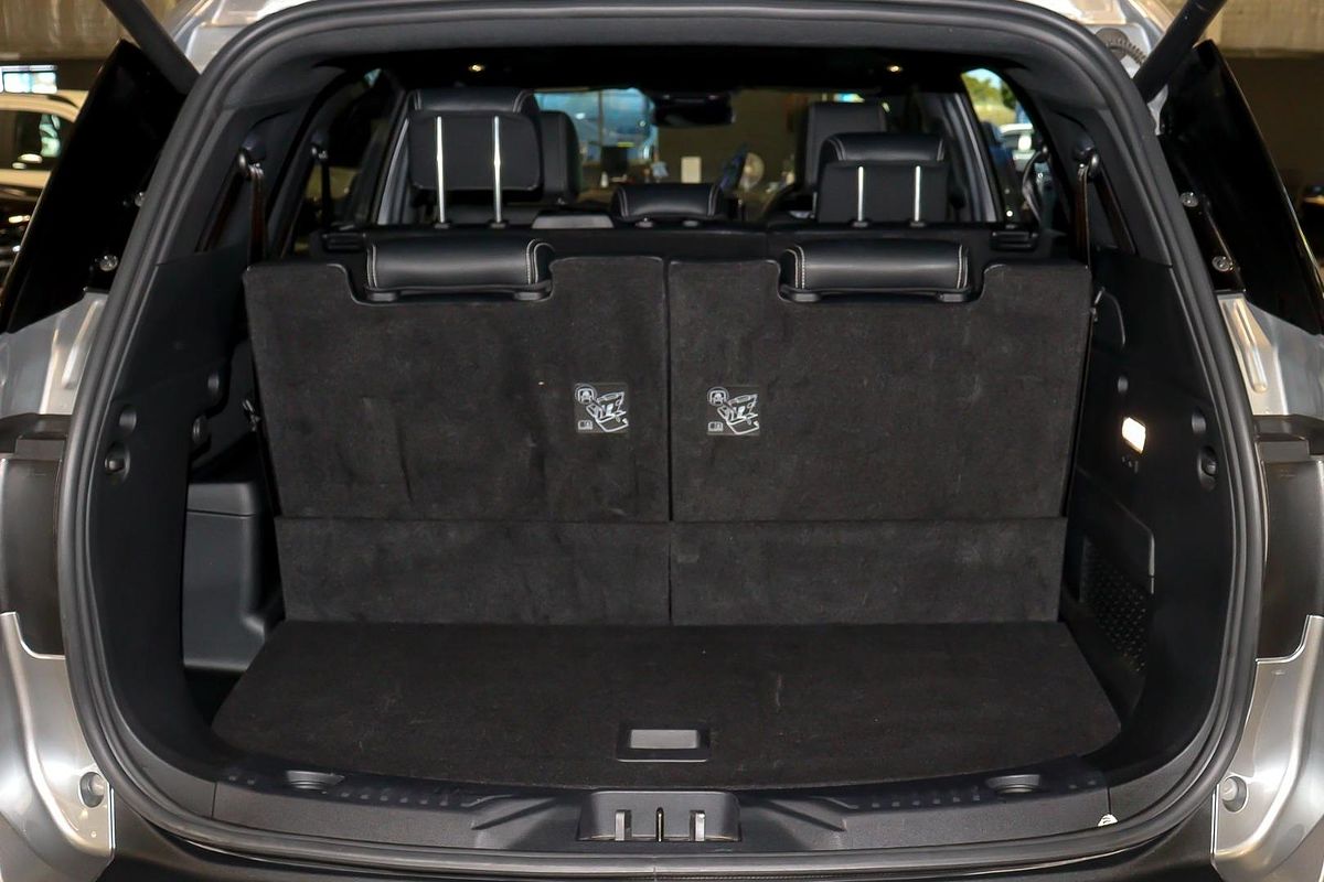 2024 Ford Everest Platinum 3.0L